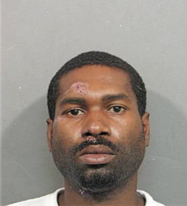 Donald Diggs, - Terrebonne Paris County, LA 